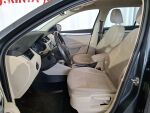 Skoda Octavia 2015 Harmaa