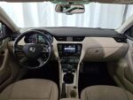 Skoda Octavia 2015 Harmaa