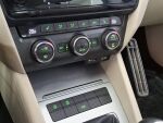 Skoda Octavia 2015 Harmaa