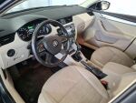 Skoda Octavia 2015 Harmaa