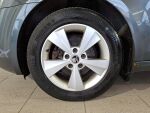Skoda Octavia 2015 Harmaa