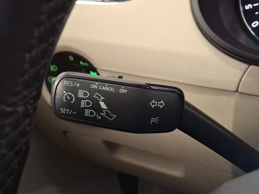 Skoda Octavia 2015 Harmaa