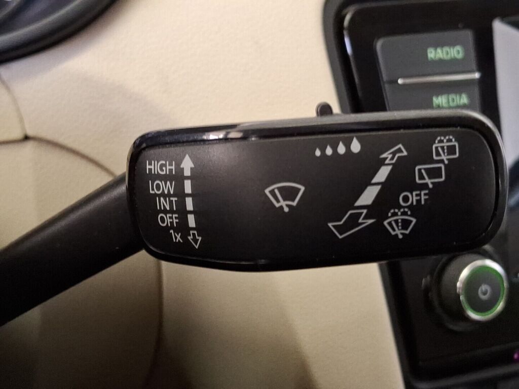 Skoda Octavia 2015 Harmaa