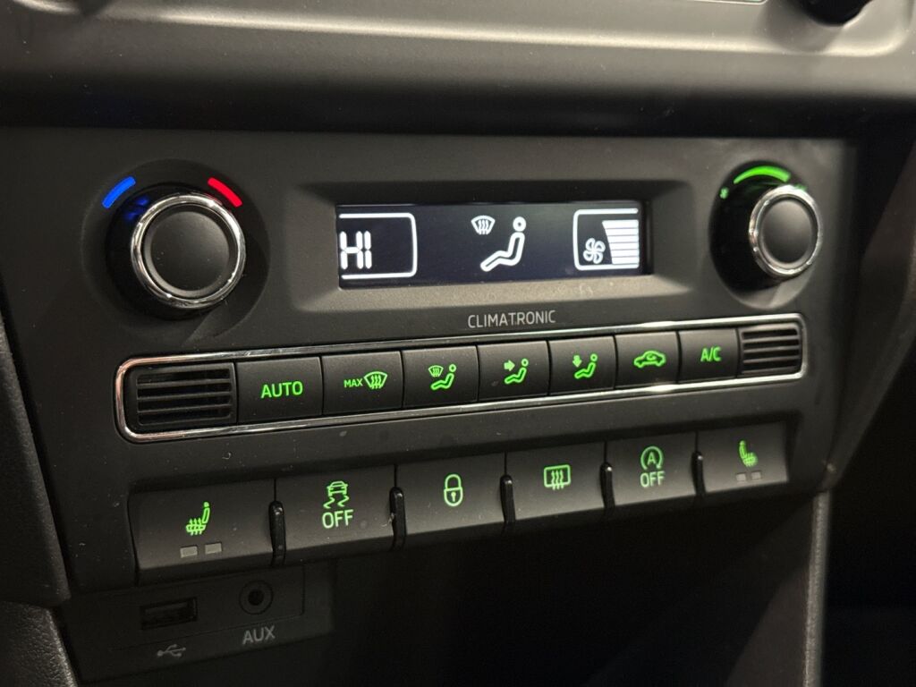 Skoda Rapid 2015 Hopea