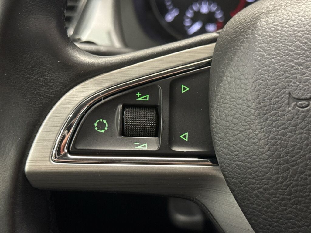 Skoda Rapid 2015 Hopea