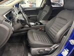 Ford Mondeo 2015 Sininen