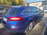 Ford Mondeo 2015 Sininen