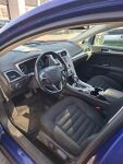 Ford Mondeo 2015 Sininen