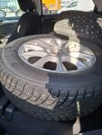 Ford Mondeo 2015 Sininen