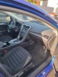 Ford Mondeo 2015 Sininen