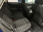 Ford Mondeo 2015 Sininen