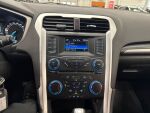 Ford Mondeo 2015 Sininen