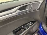 Ford Mondeo 2015 Sininen