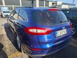 Ford Mondeo 2015 Sininen