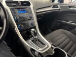 Ford Mondeo 2015 Sininen