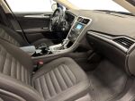 Ford Mondeo 2015 Sininen