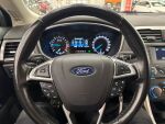 Ford Mondeo 2015 Sininen