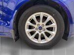 Ford Mondeo 2015 Sininen