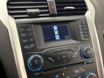 Ford Mondeo 2015 Sininen