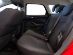 Ford Focus 2015 Punainen