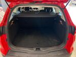 Ford Focus 2015 Punainen
