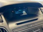 Ford Focus 2015 Punainen