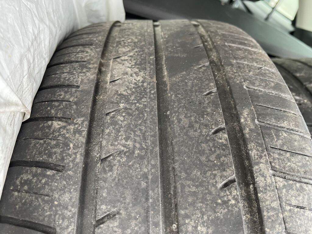 Ford Focus 2015 Valkoinen