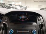 Ford Focus 2015 Harmaa