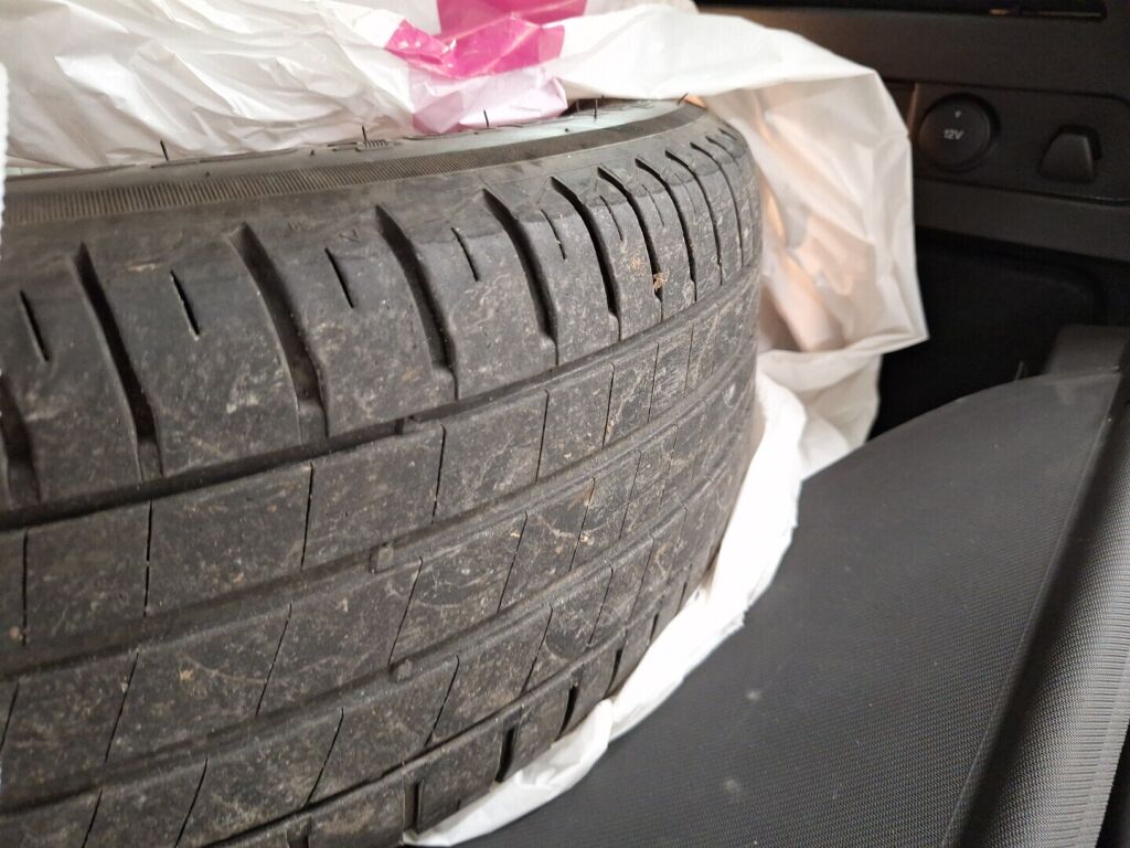 Ford Focus 2015 Harmaa