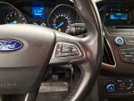 Ford Focus 2015 Harmaa
