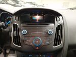 Ford Focus 2015 Harmaa