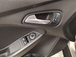 Ford Focus 2015 Harmaa