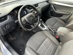 Skoda Octavia 2015 Hopea