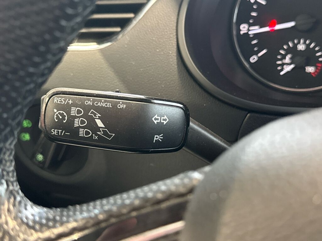 Skoda Octavia 2015 Hopea