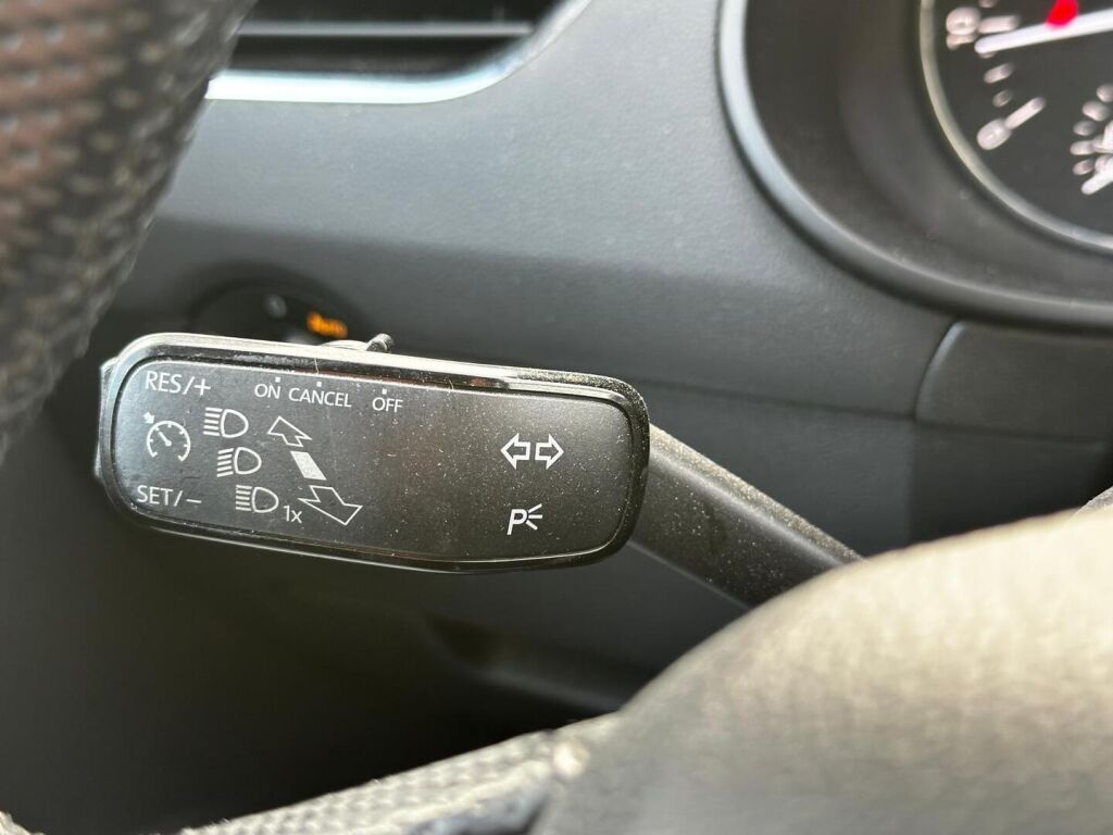 Skoda Octavia 2015 Hopea