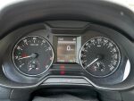 Skoda Octavia 2015 Hopea