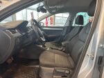 Skoda Octavia 2015 Hopea