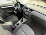 Skoda Octavia 2015 Hopea