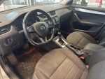 Skoda Octavia 2015 Hopea