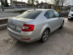 Skoda Octavia 2015 Hopea