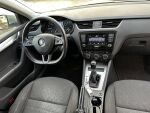 Skoda Octavia 2015 Hopea