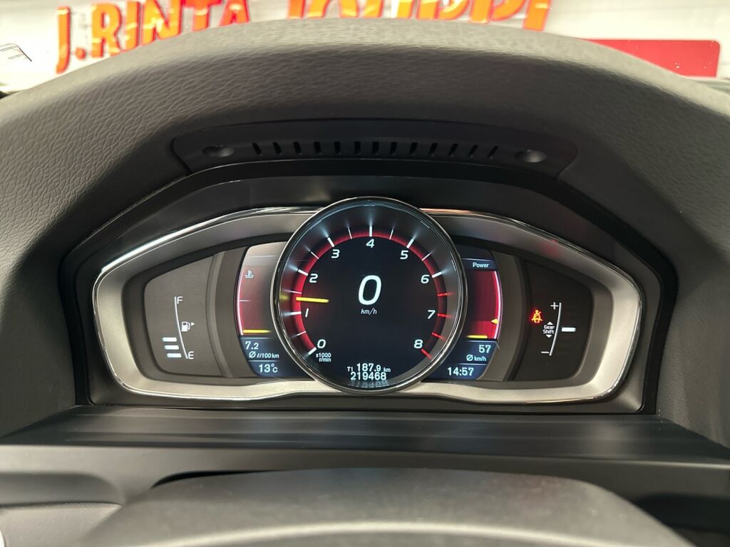 Volvo S60 2015 Valkoinen