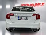 Volvo S60 2015 Valkoinen