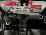 Volvo S60 2015 Valkoinen