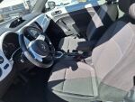 Volkswagen Beetle 2015 Valkoinen