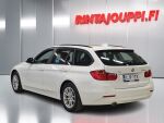 BMW 320 2015 Valkoinen