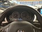 BMW 320 2015 Valkoinen