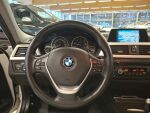 BMW 320 2015 Valkoinen