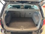 Volkswagen Golf 2015 Musta