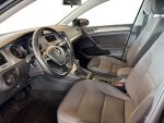 Volkswagen Golf 2015 Musta